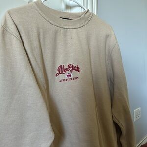 Women’s Sweatshirt